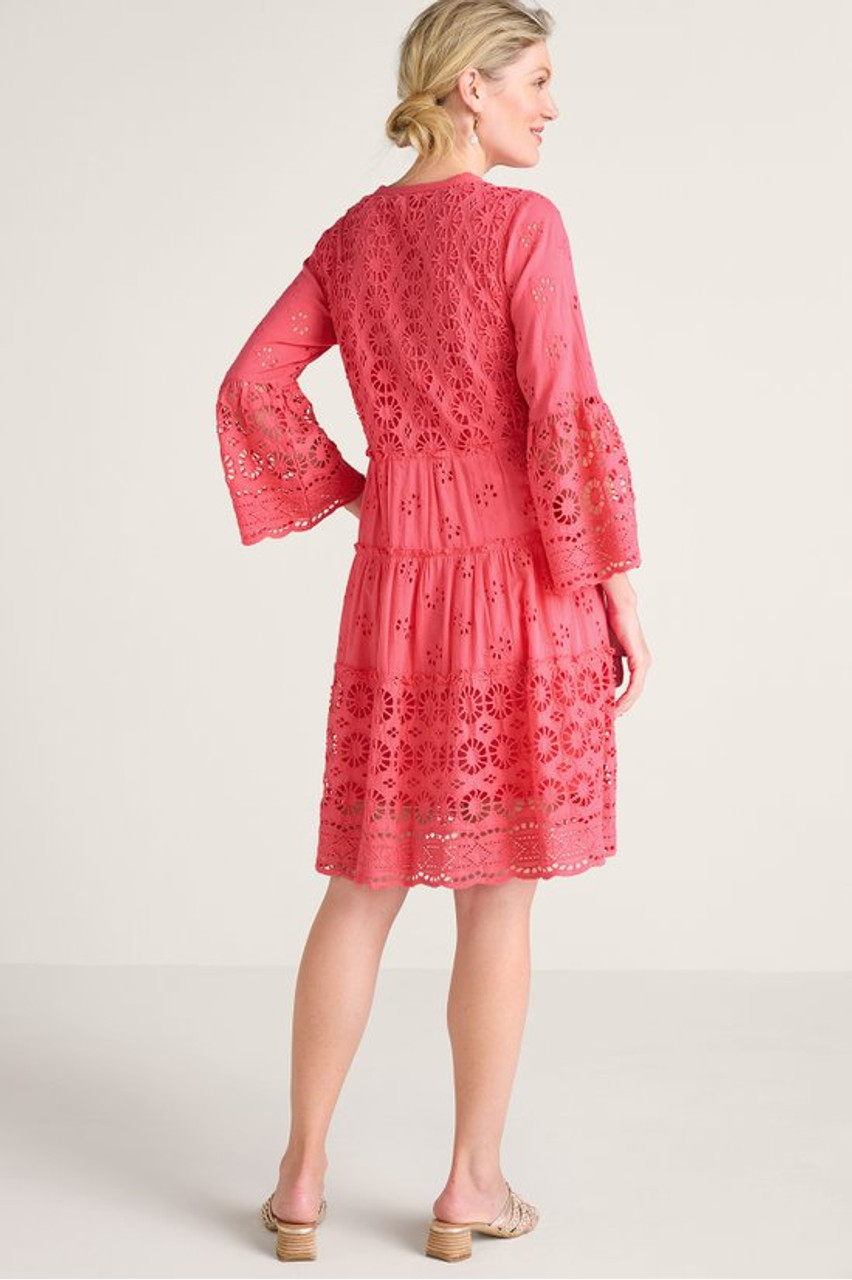 Cordelia Short Dress