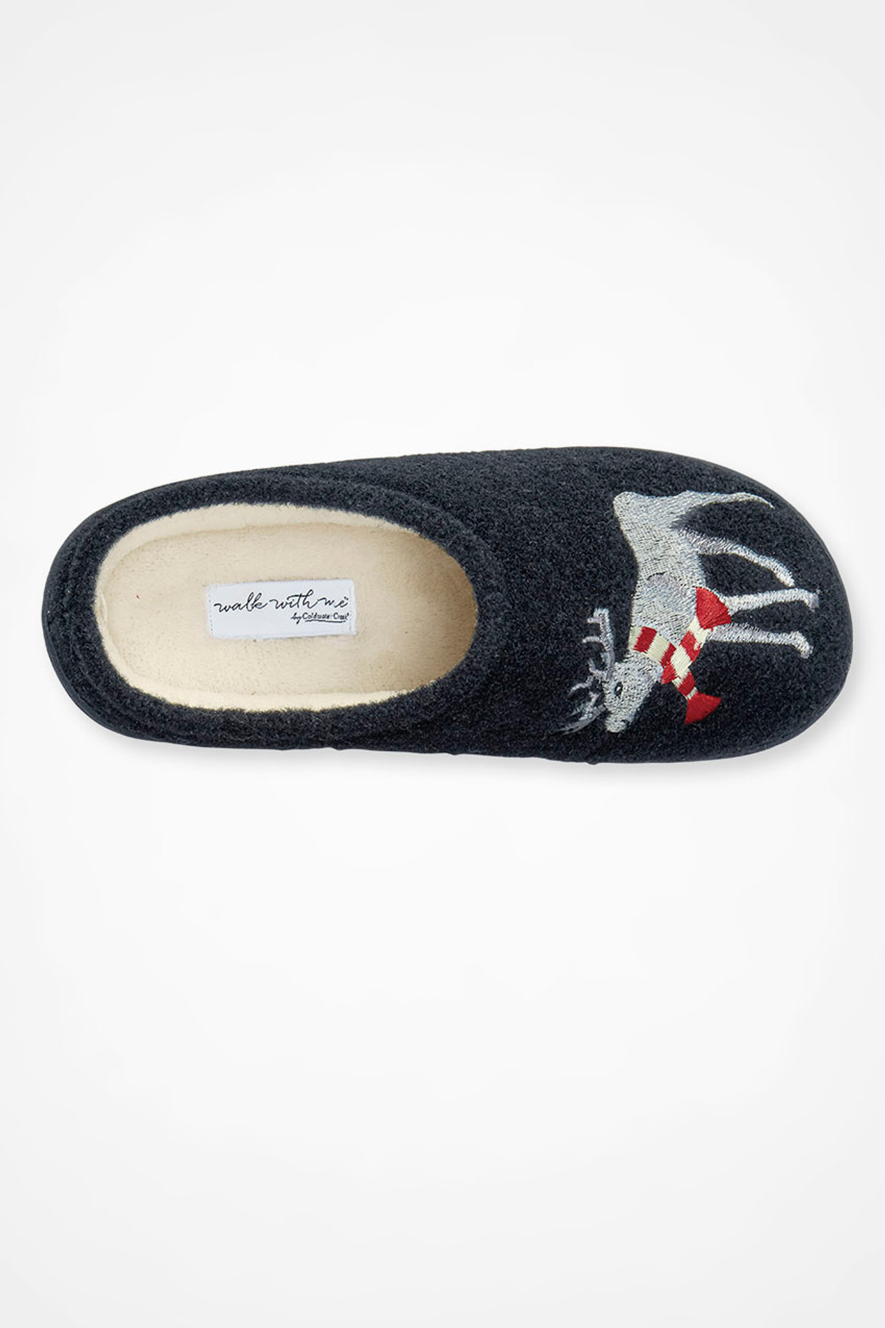 Cozy Up  Slippers by Walk With Me?