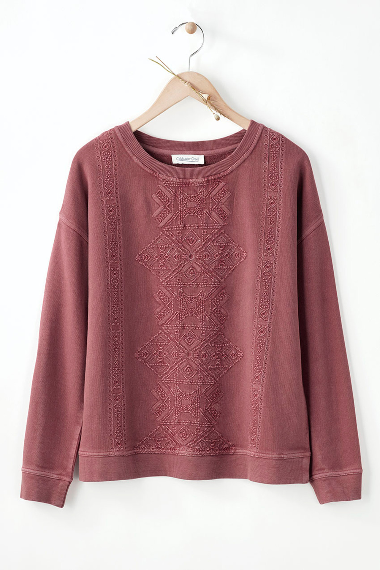 Casa Mia Sweatshirt