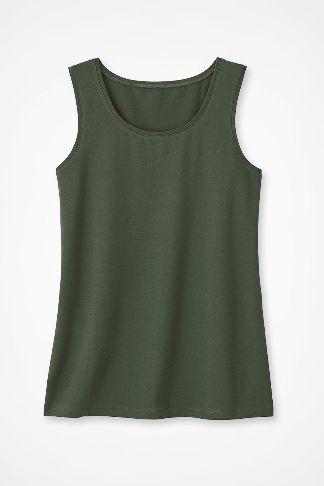 Love-the-Fit Tank