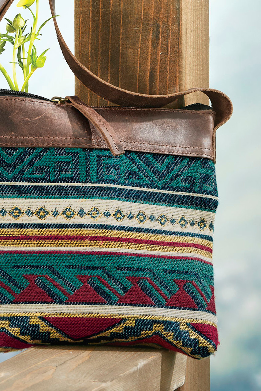 Chaco Trail Crossbody Bag