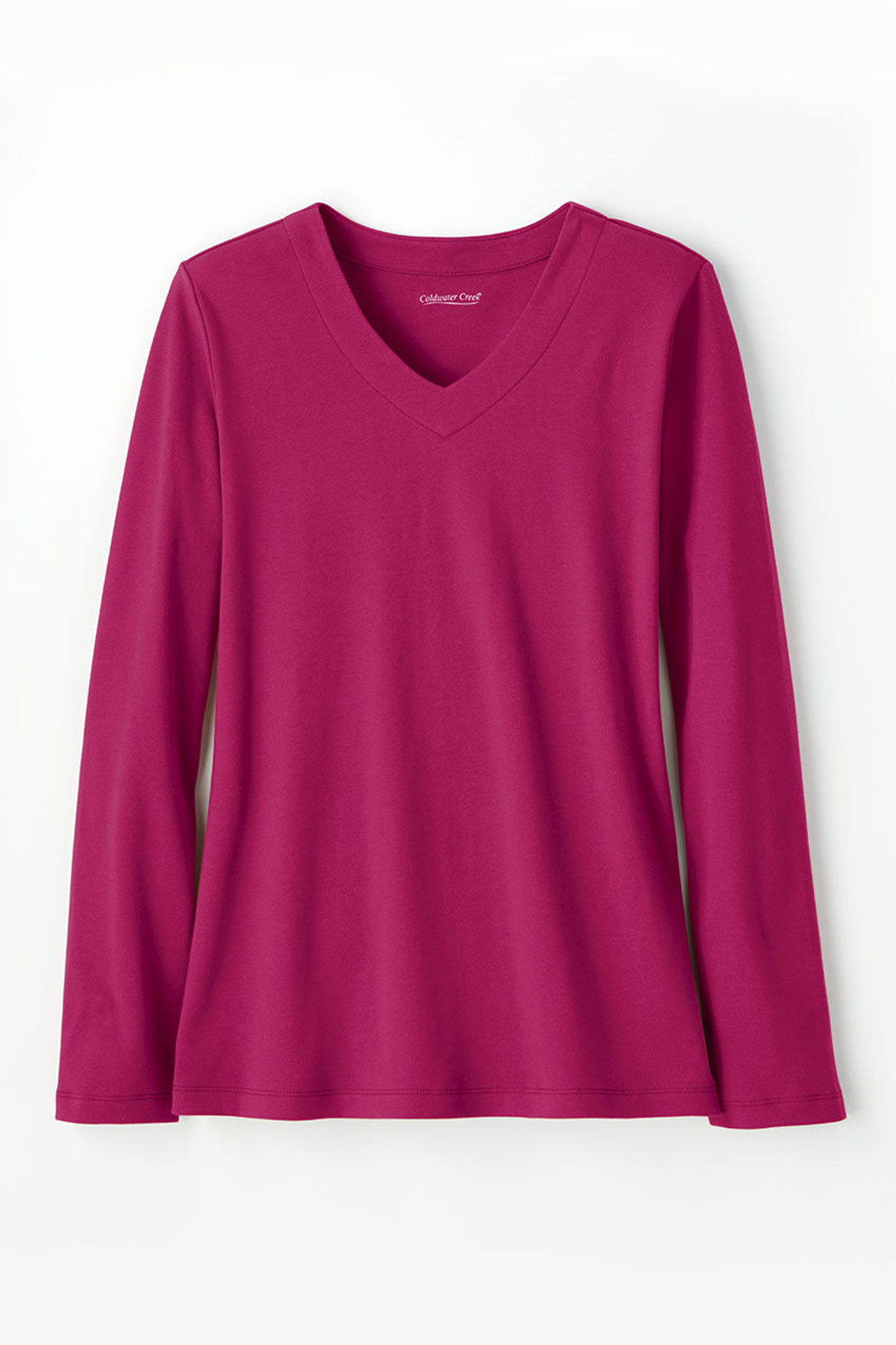 #best cotton v-neck