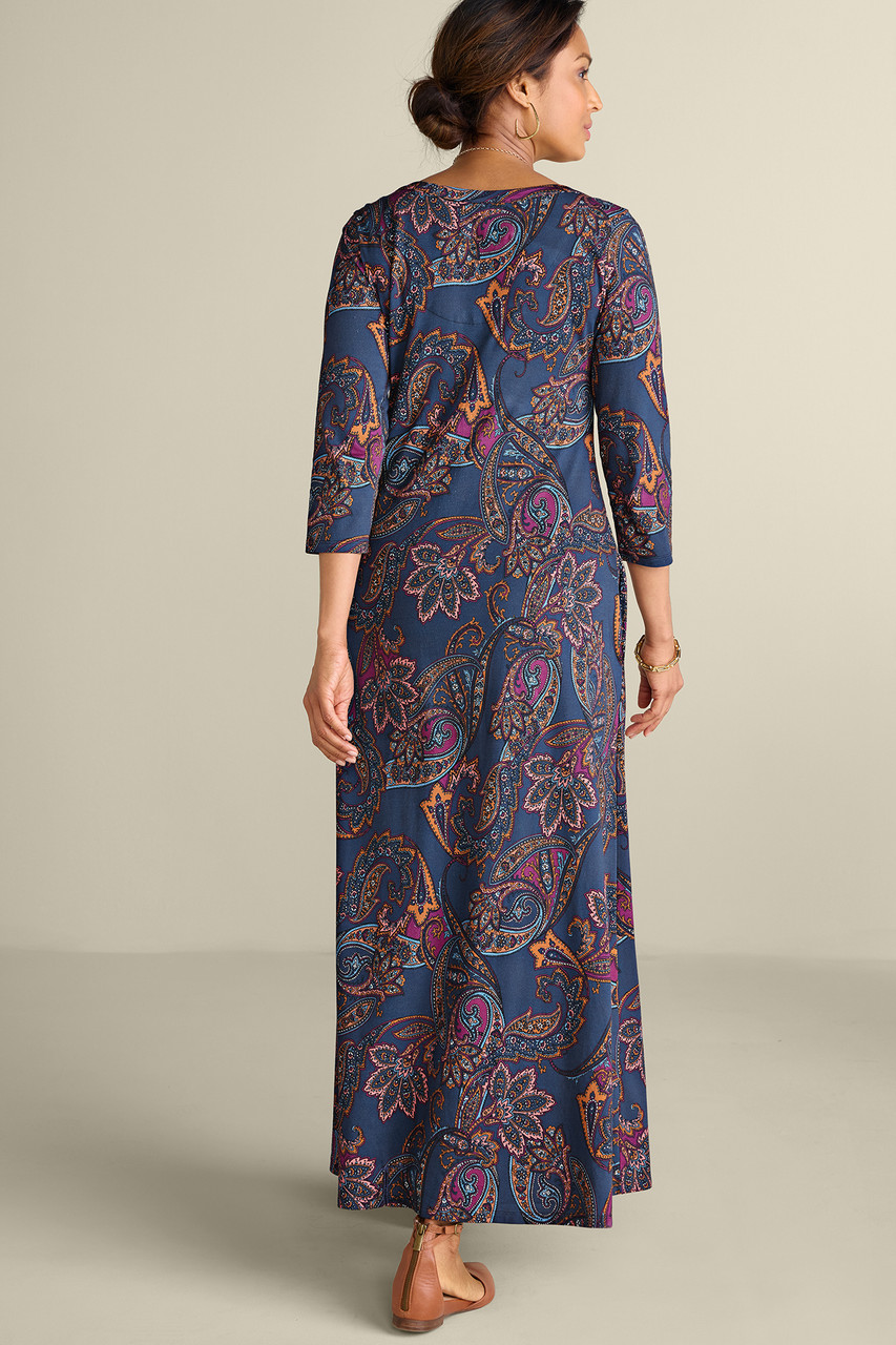 Santiago 3/4 Sleeve Dress