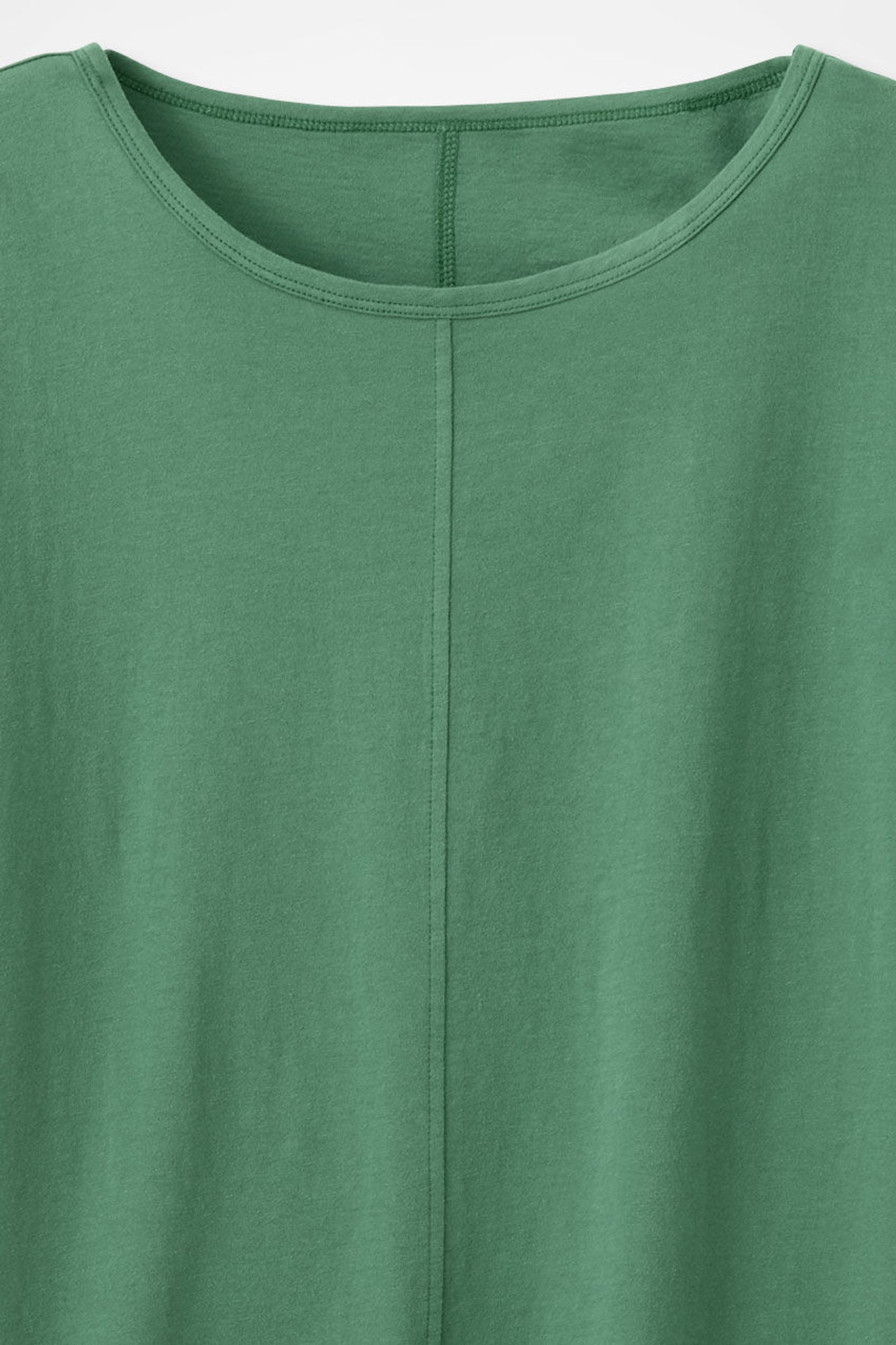 Casual Comfort Tee