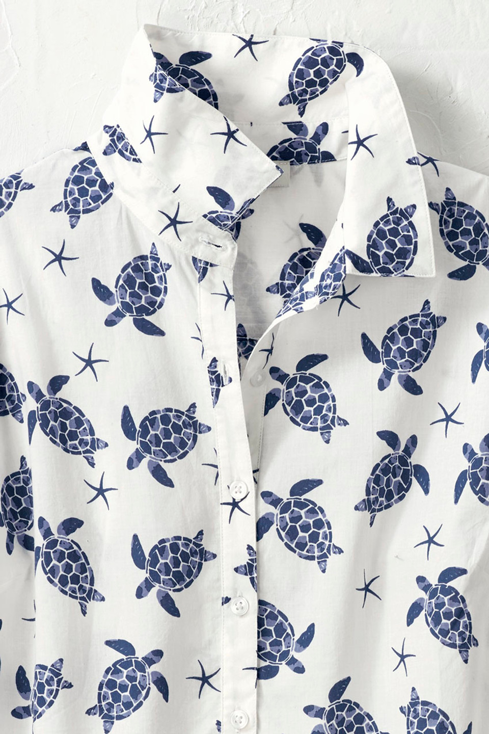 Cotton Critter Shirt