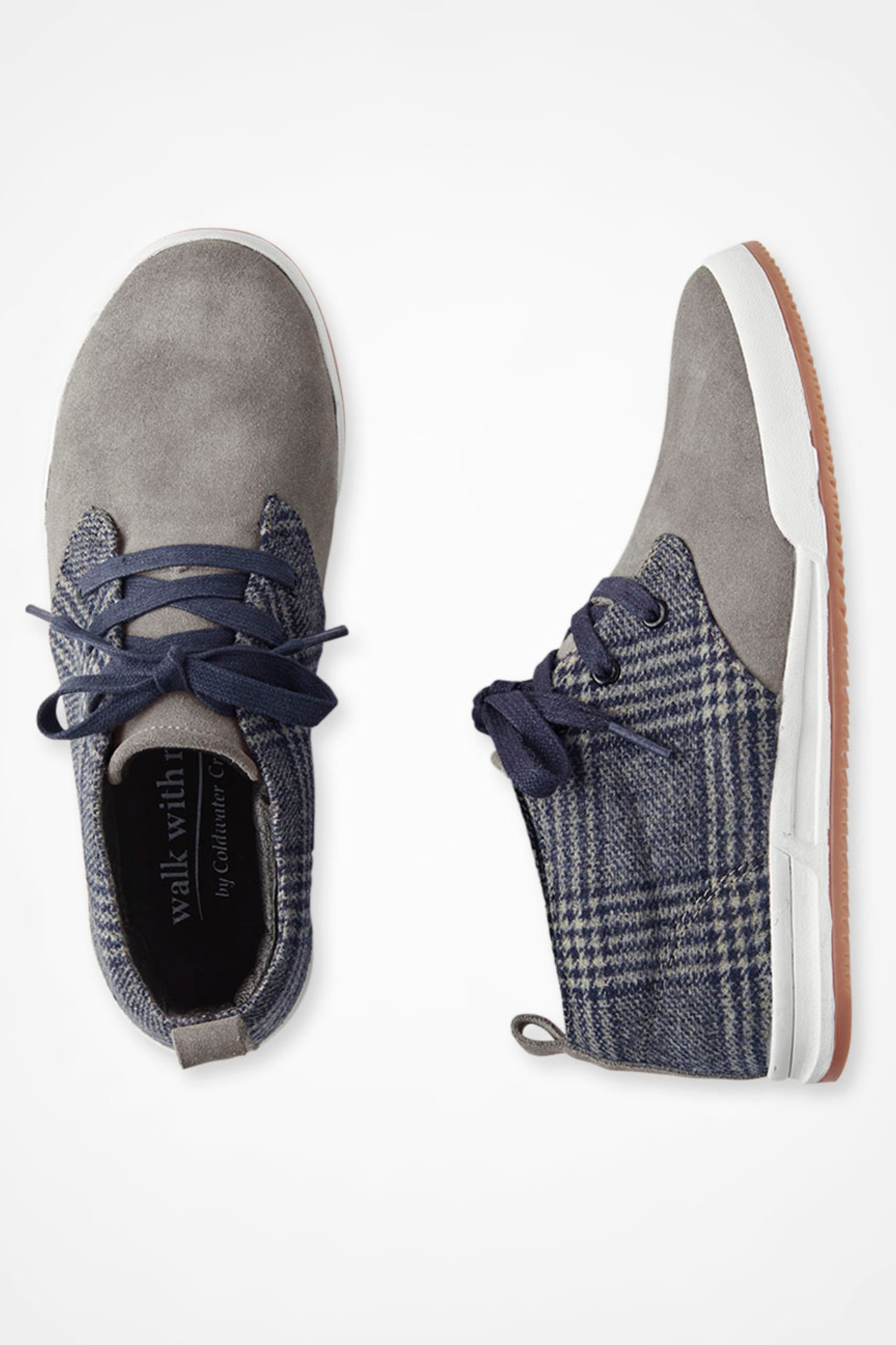 Highlands  Sneakers by Walk With Me?