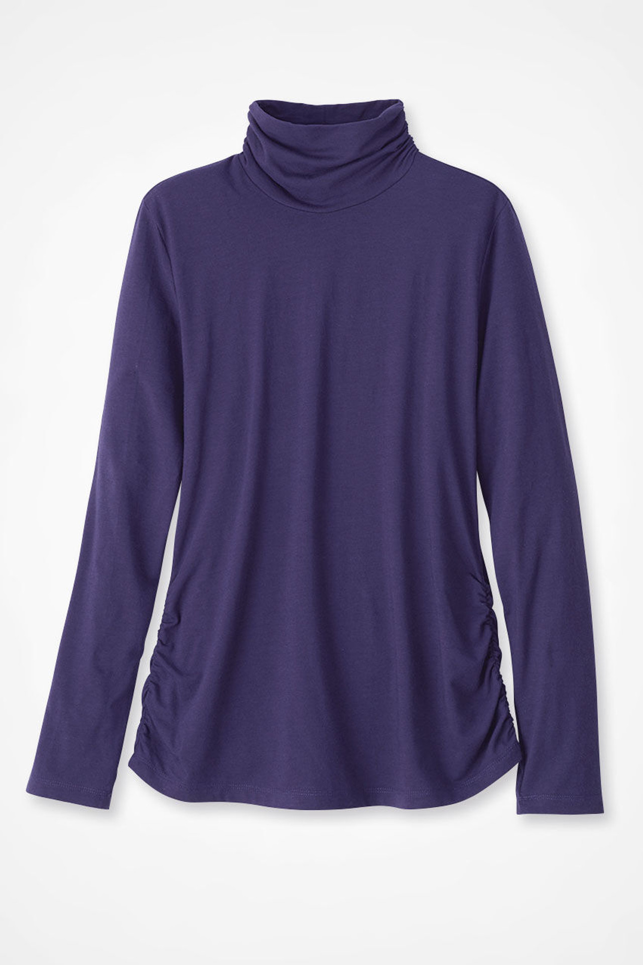PrimaKnit? Turtleneck