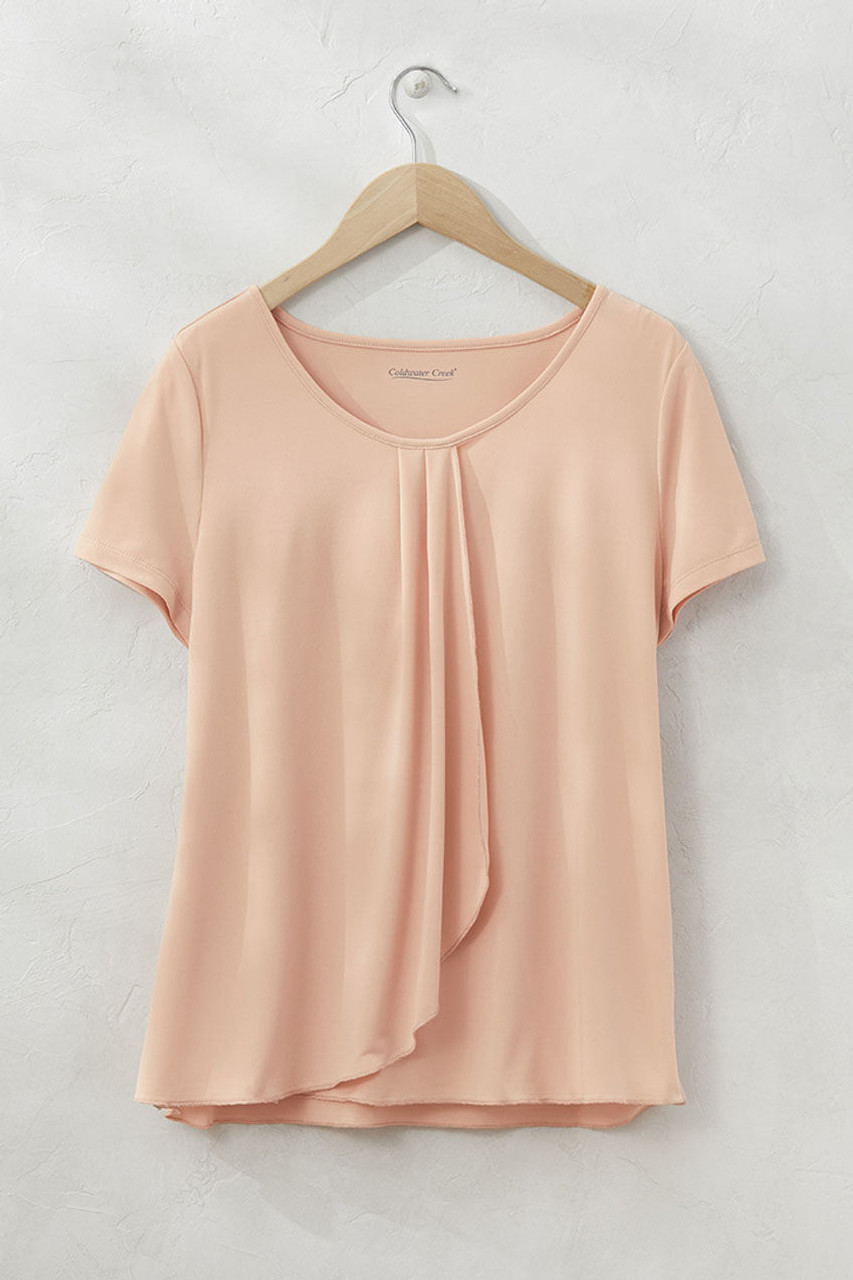 Easy Elegance Top
