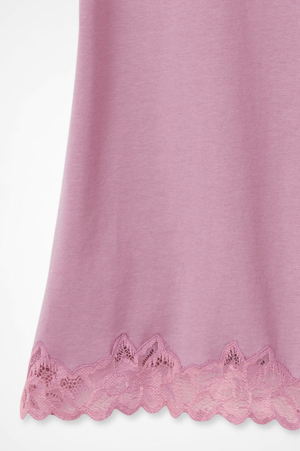 Double Lace Tank