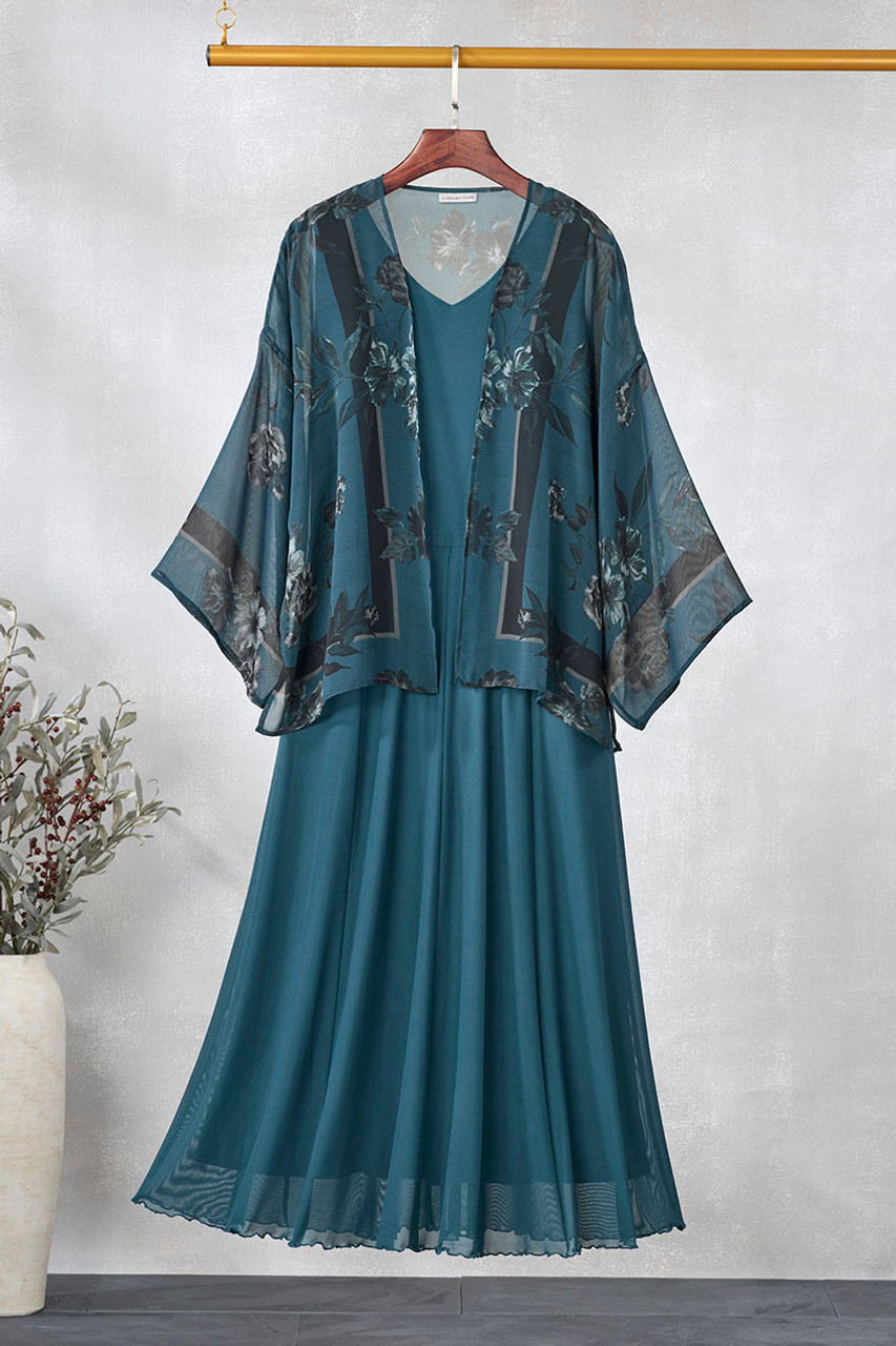 Cassia Flora Topper