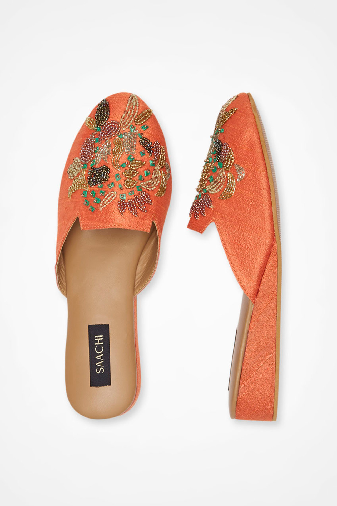 Talia  Slides by Saachi