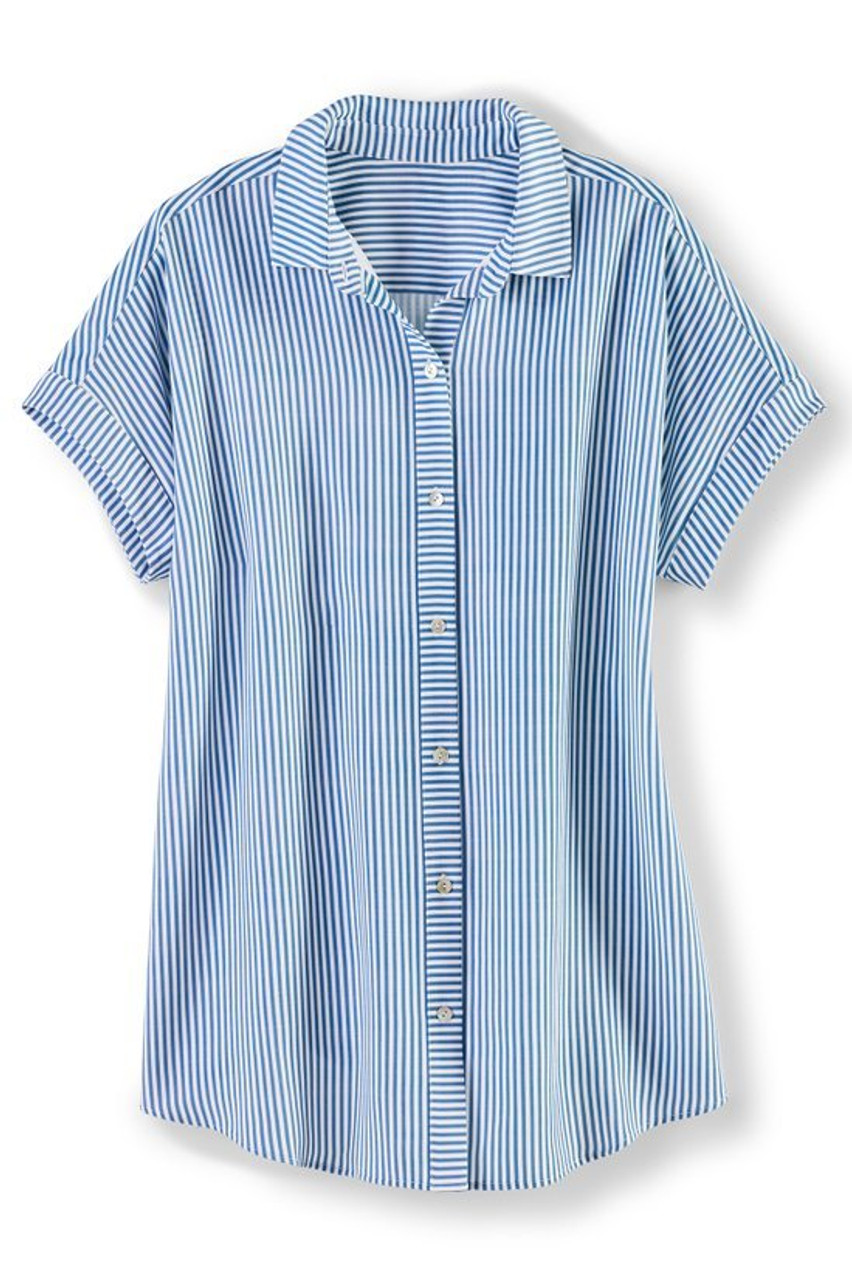 Je Veux TENCEL™ Shirt