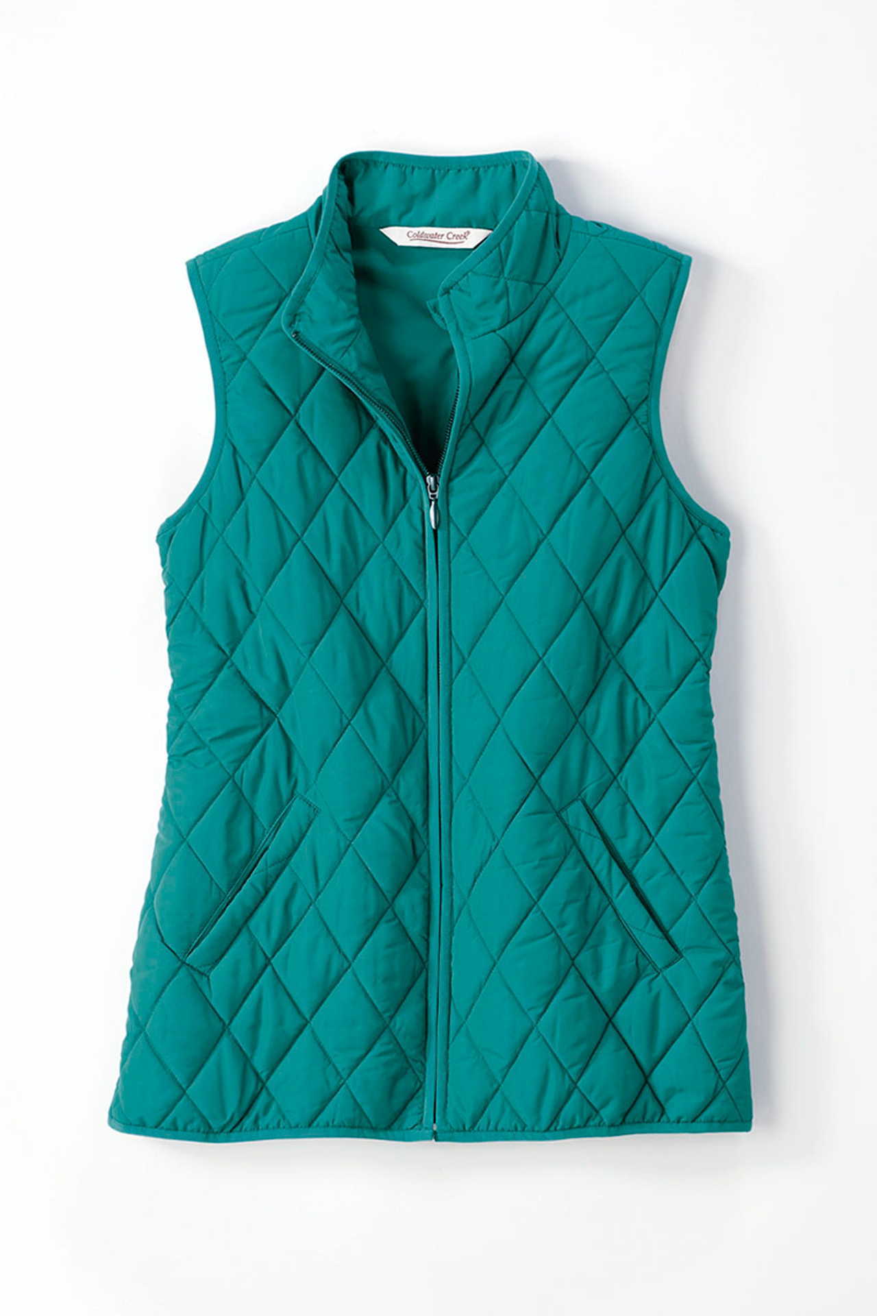 Vest for All Seasons