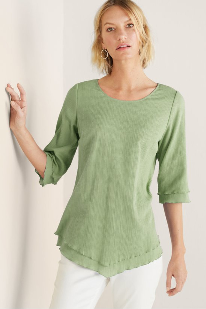 Siesta Key Tunic