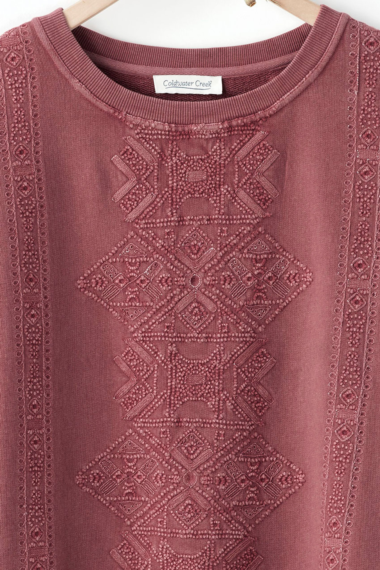Casa Mia Sweatshirt