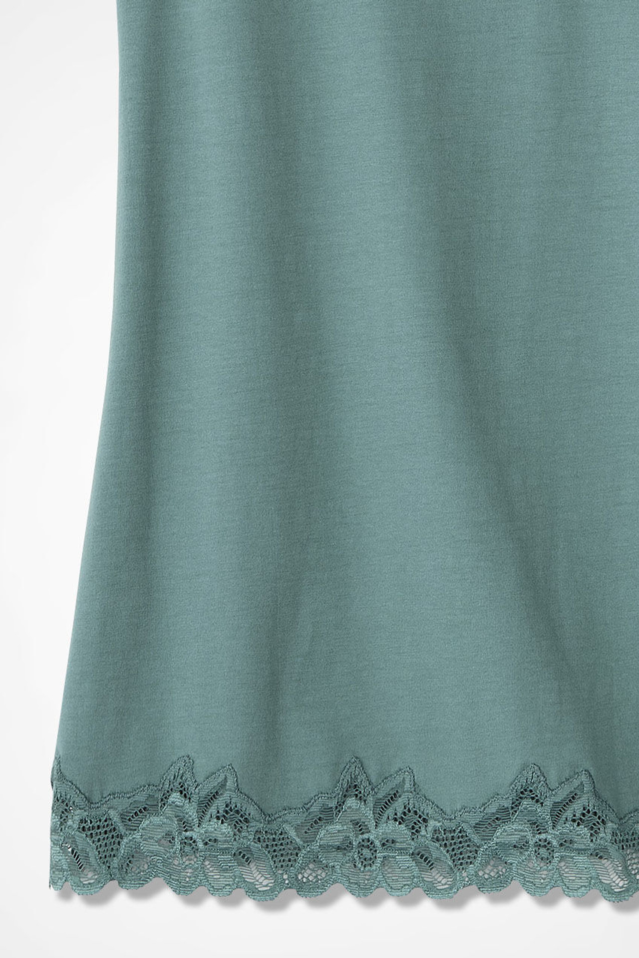 Double Lace Tank