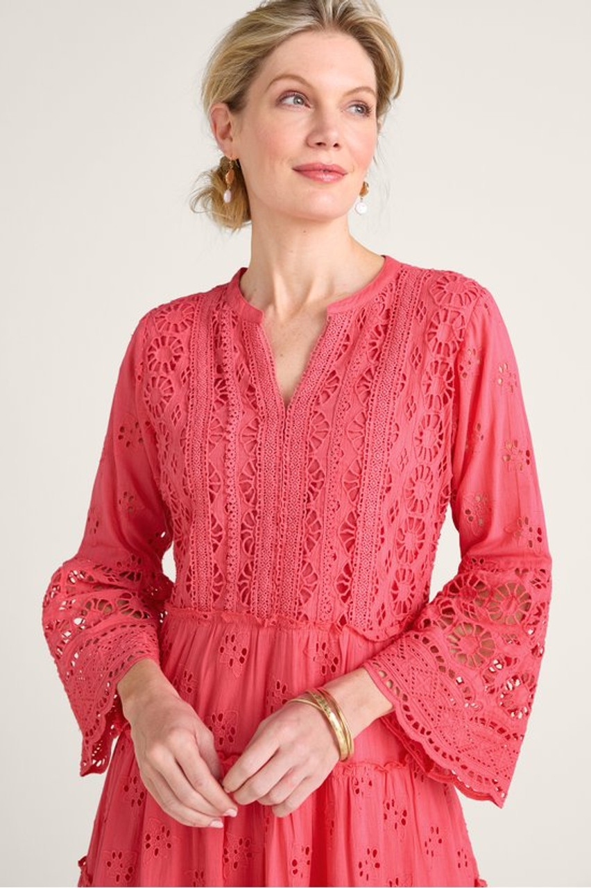 Cordelia Short Dress