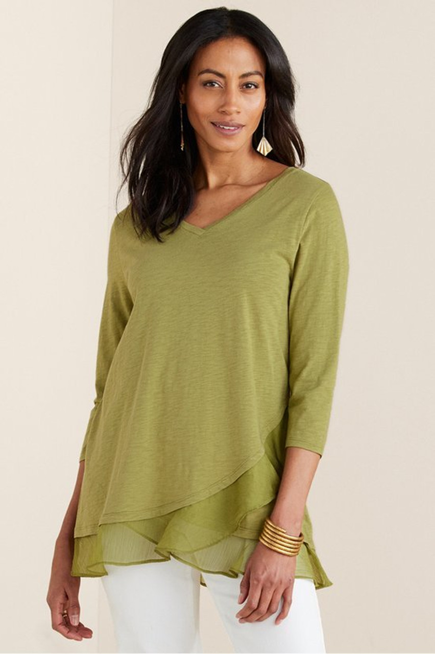 Grace Top