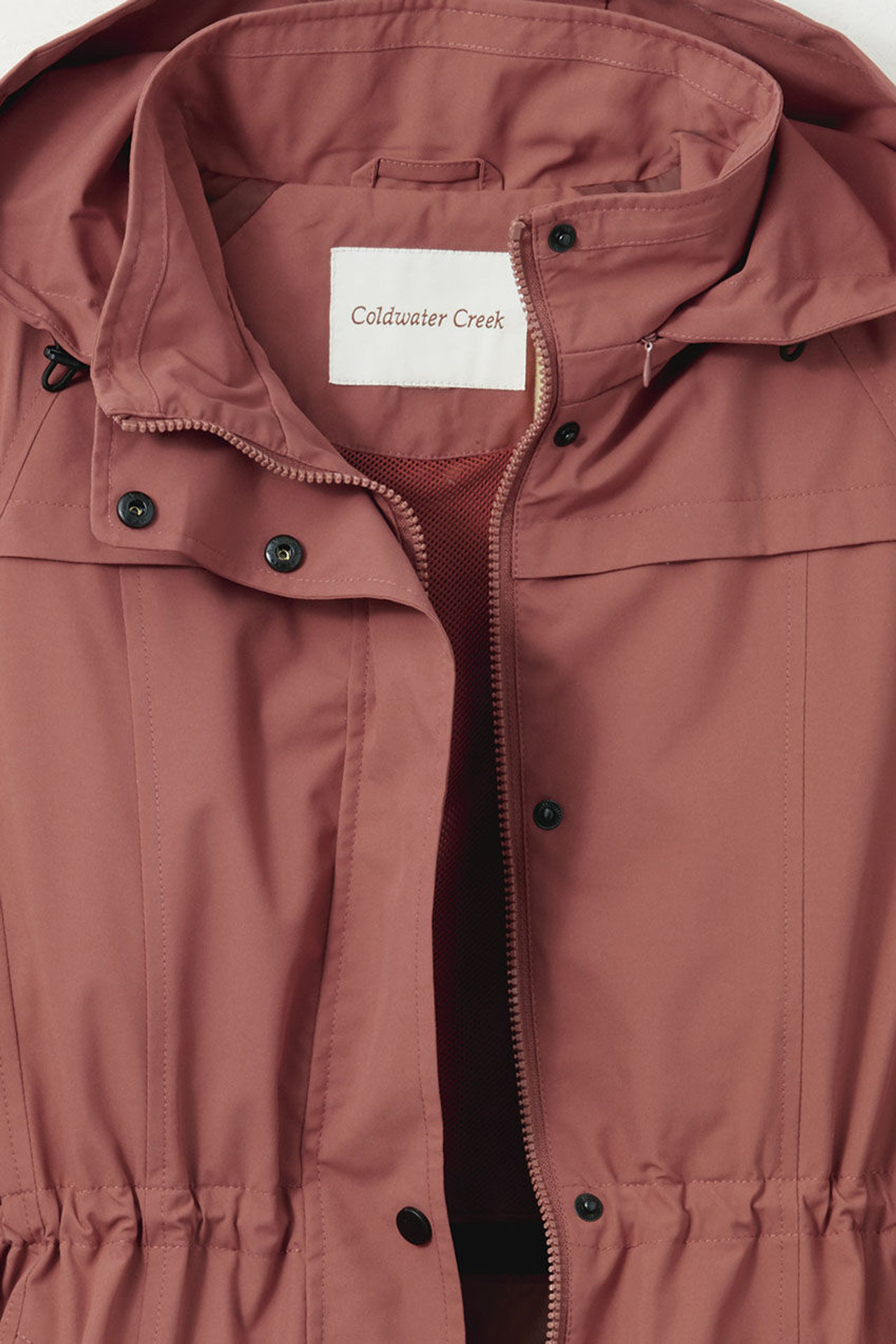 Lightweight Windbreaker