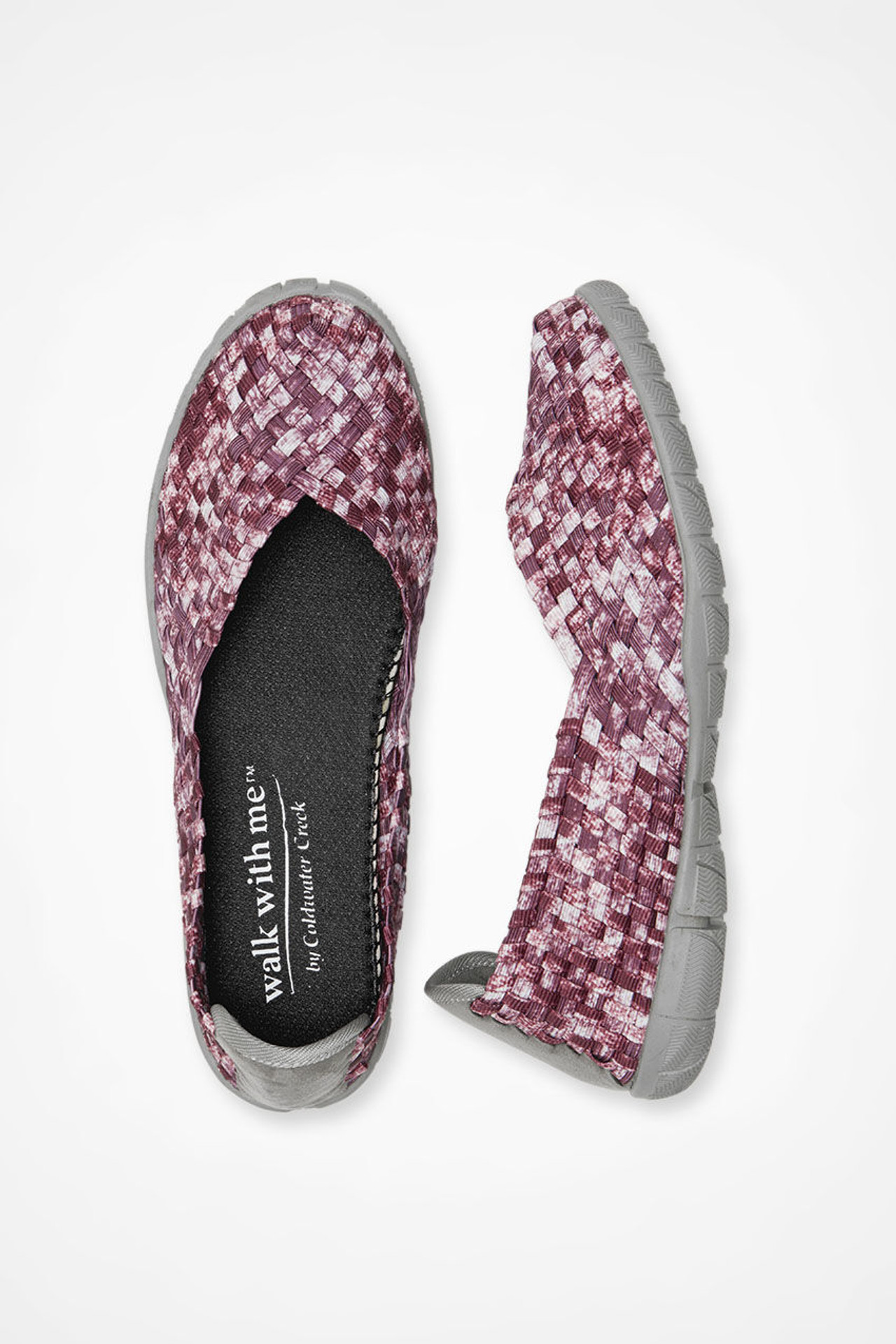 Glee  Slip-Ons by Walk With Me?