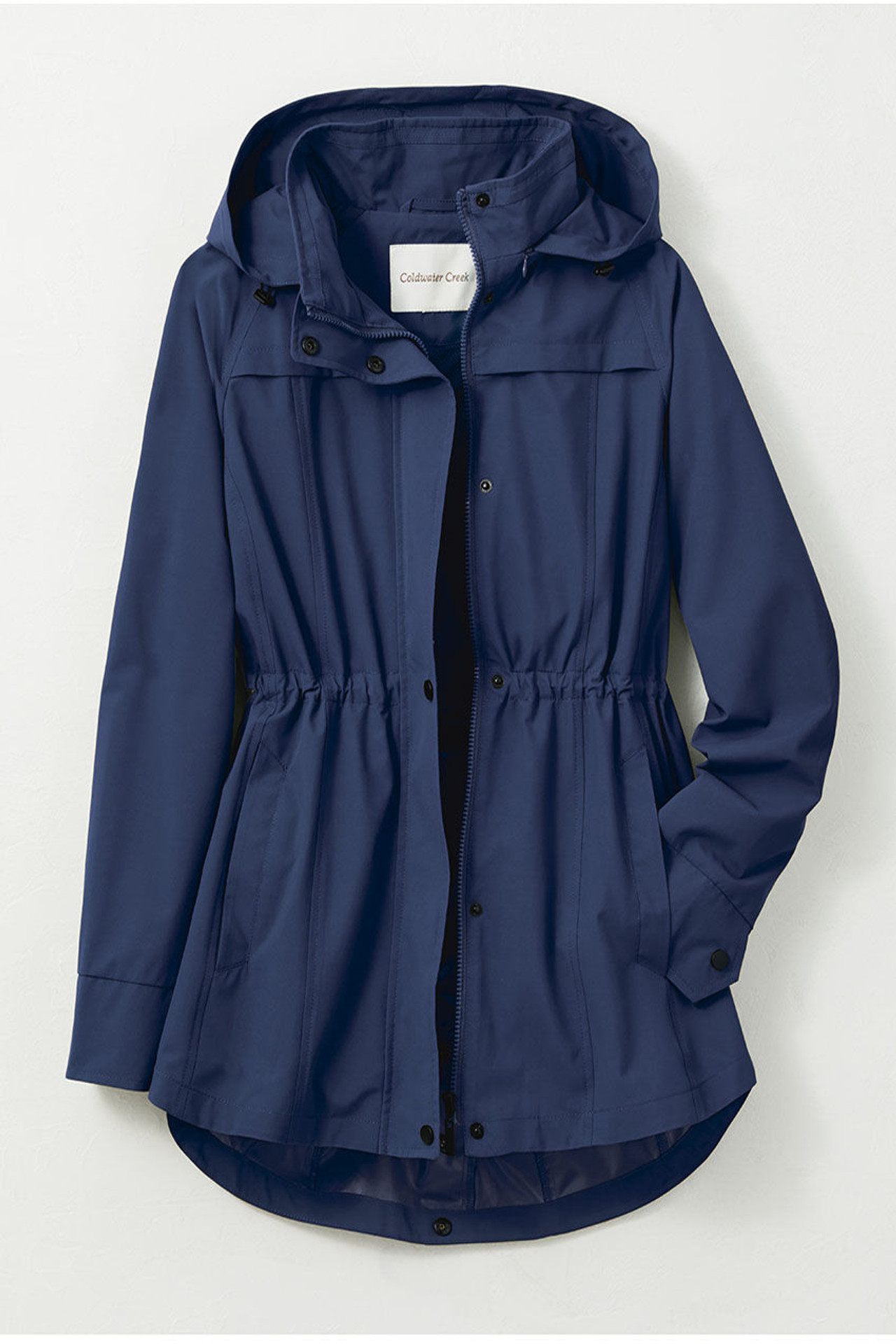 Lightweight Windbreaker