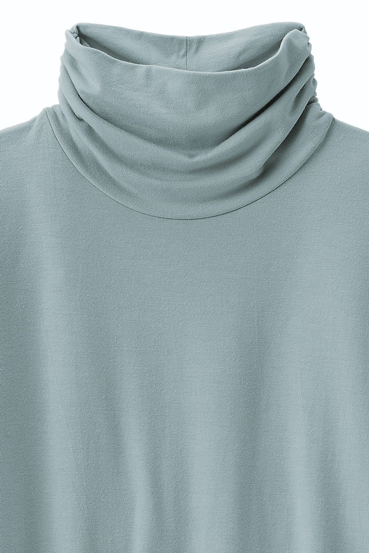 PrimaKnit? Turtleneck