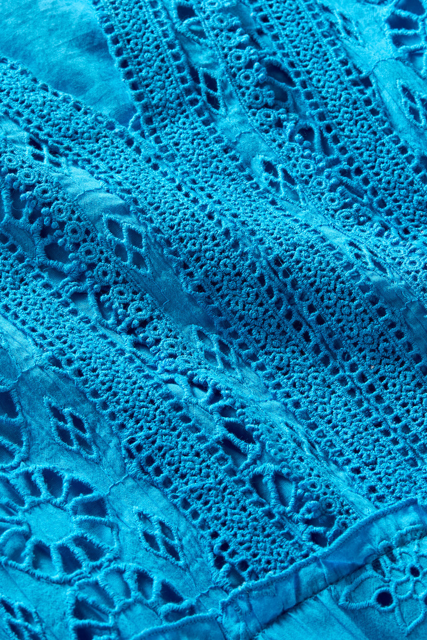 Cordelia Short Dress