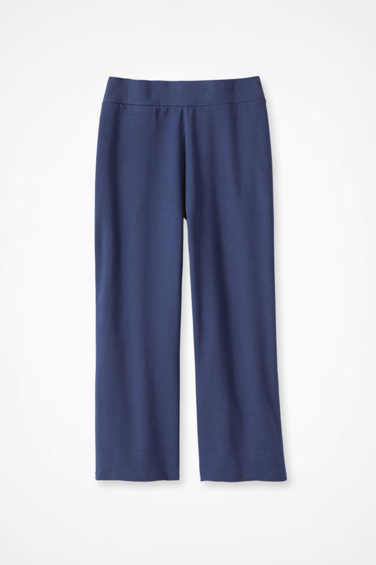 Endless Comfort Cropped Pant