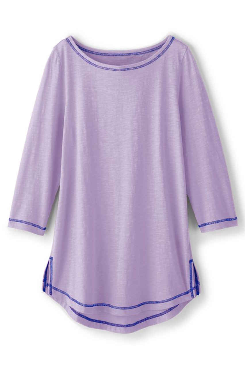 Mariam Tunic