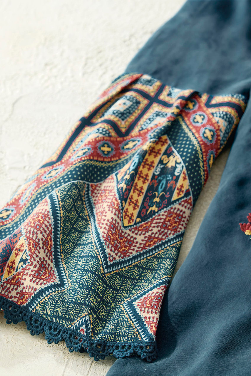 Sedillo Spirit Blouse