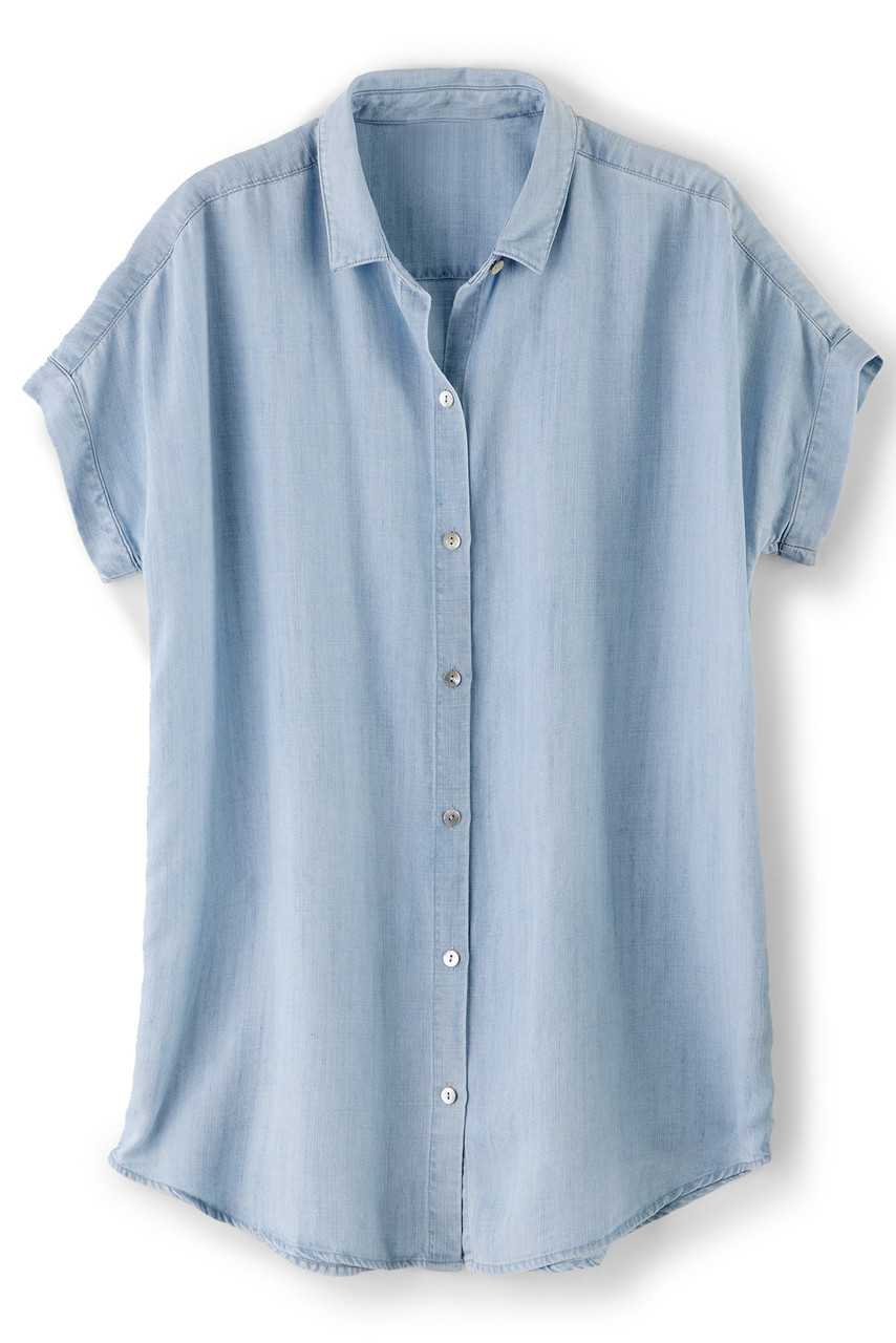 Je Veux TENCEL™ Shirt