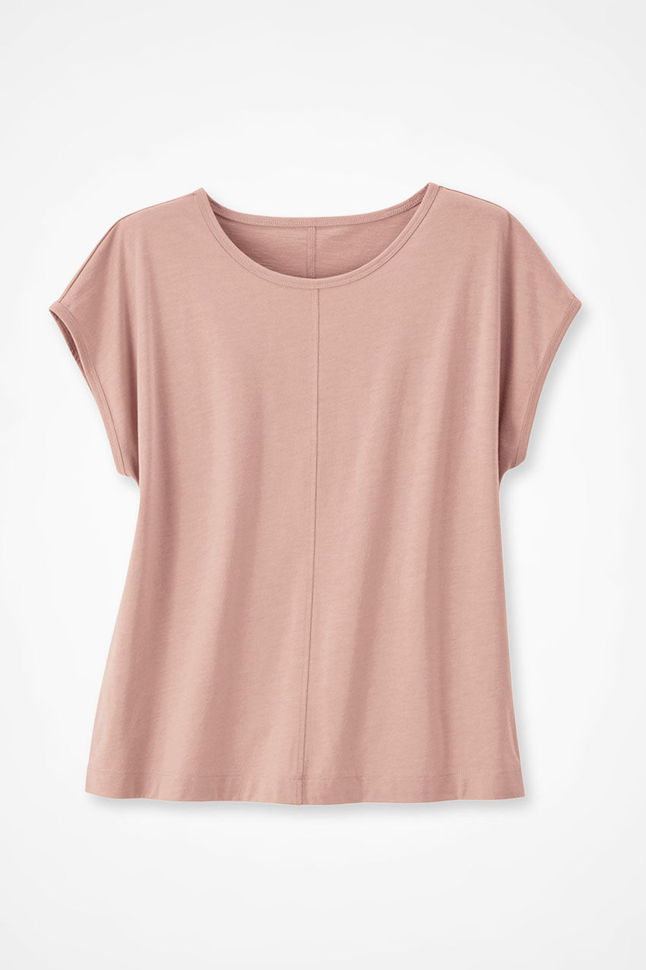 Casual Comfort Tee