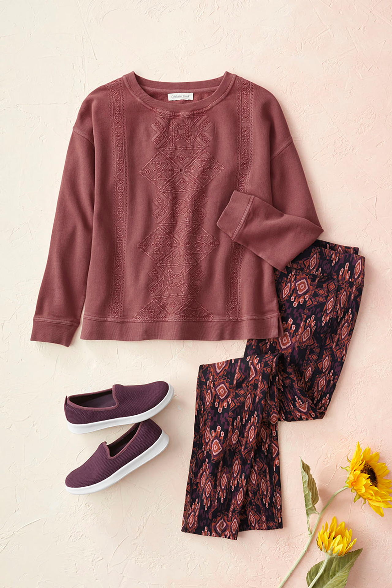 Casa Mia Sweatshirt