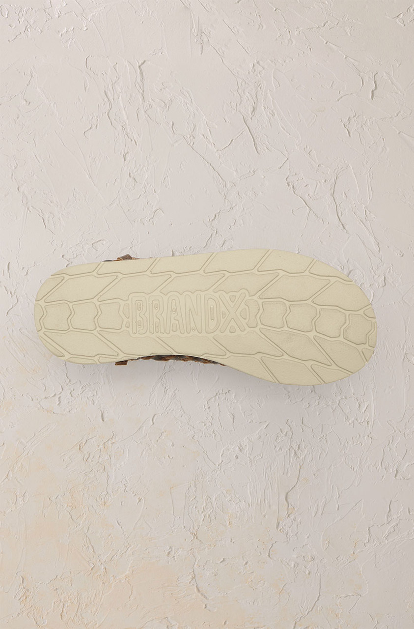 Huarache Flats by Brand X Huaraches®