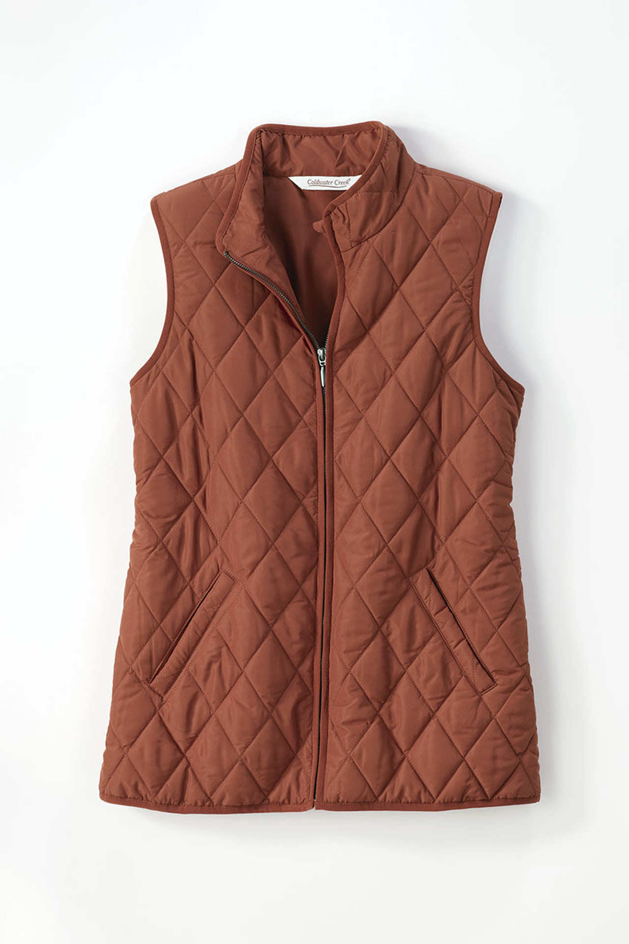Vest for All Seasons