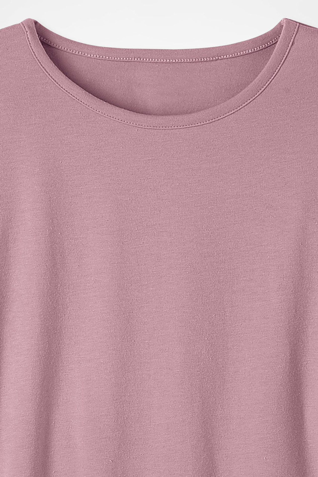 PrimaKnit? Crewneck Tee