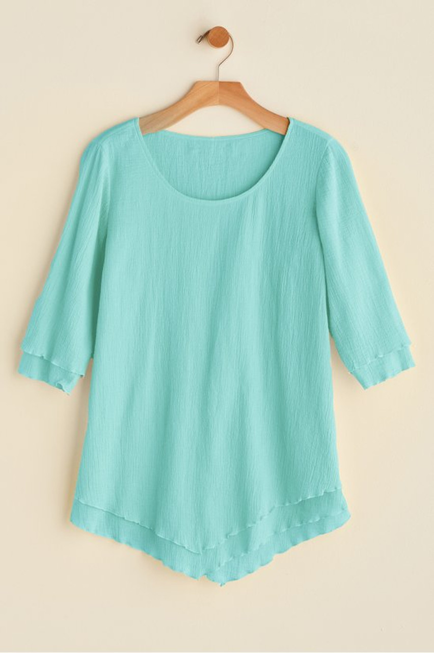 Siesta Key Tunic