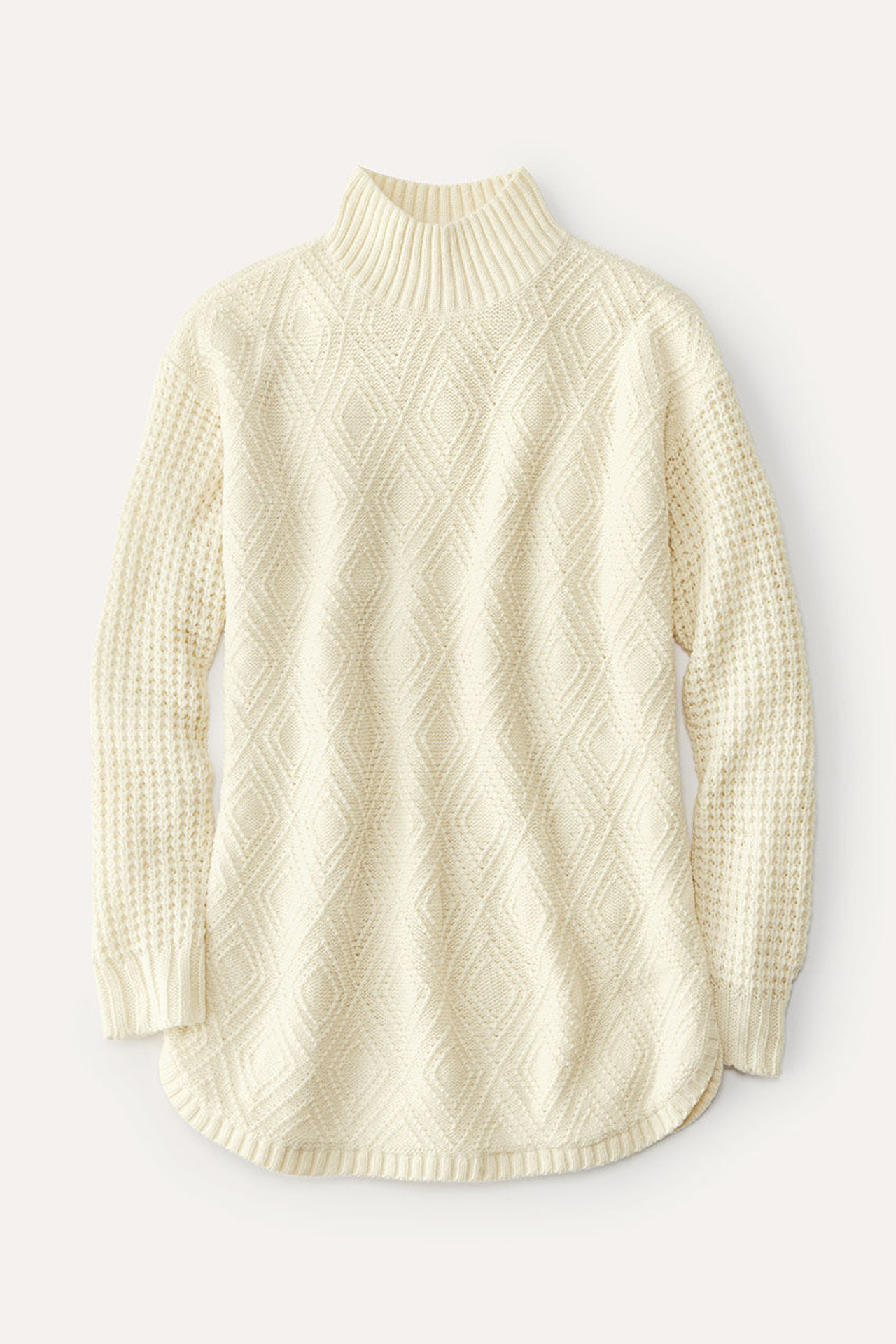 Diamond Canyon Sweater