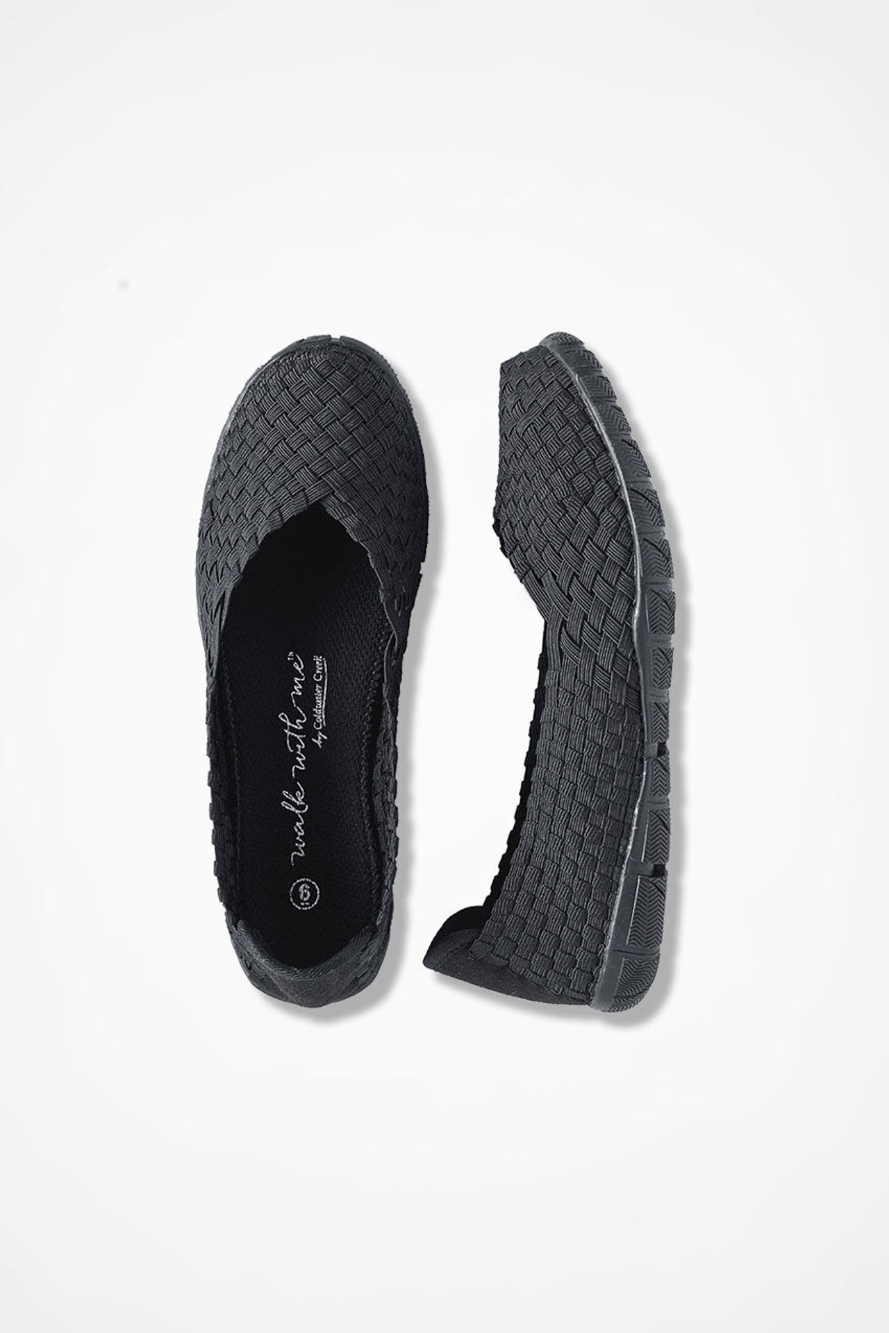 Glee  Slip-Ons by Walk With Me?