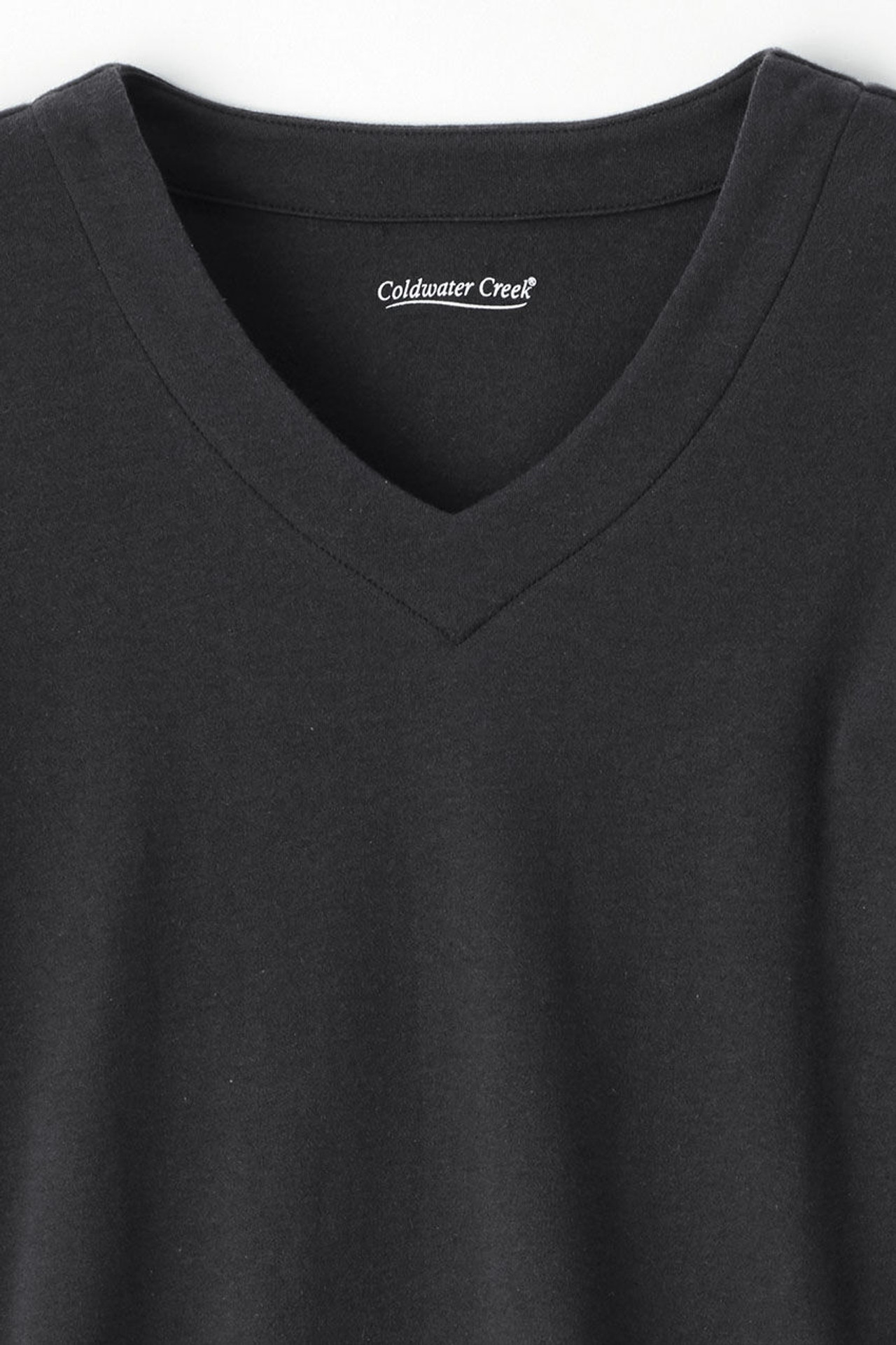 #best cotton v-neck
