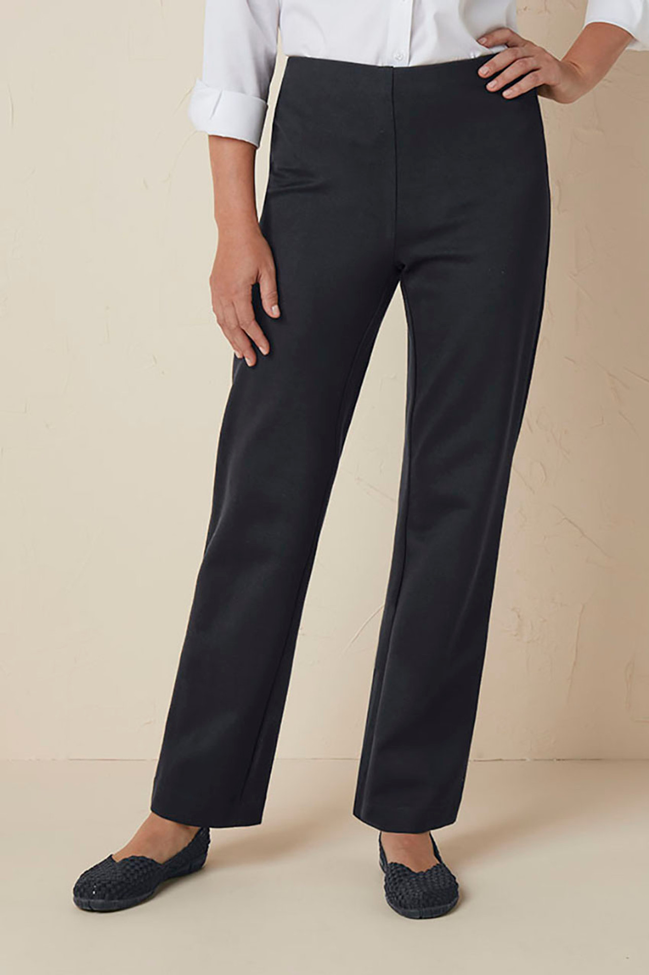 Ponte Perfect? Holly Pants