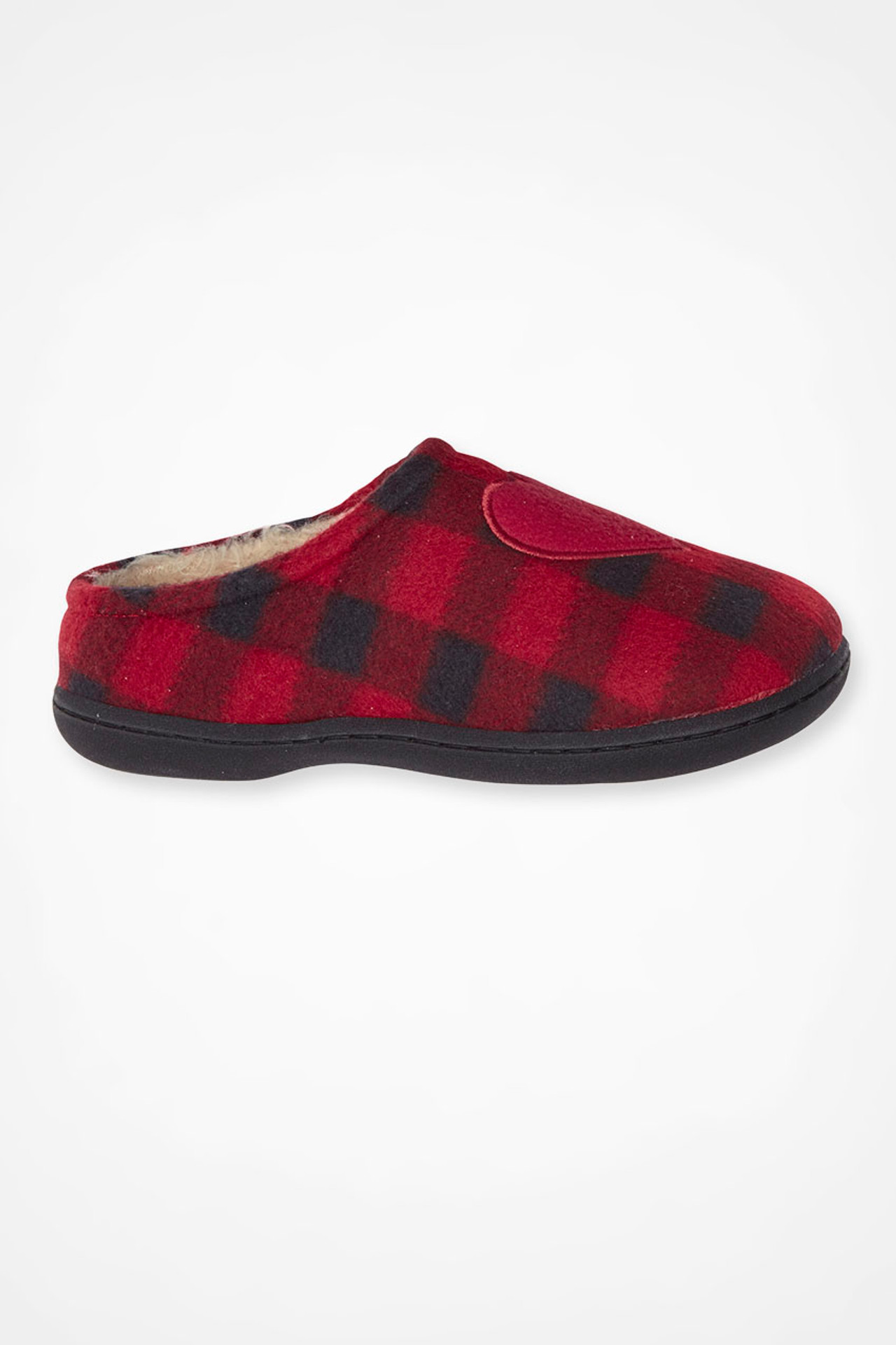 Cozy Up  Slippers by Walk With Me?