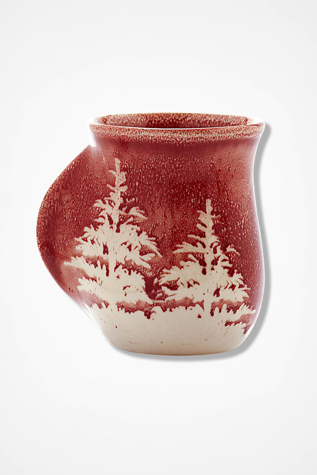 Winter Wonderland Handwarmer Mug