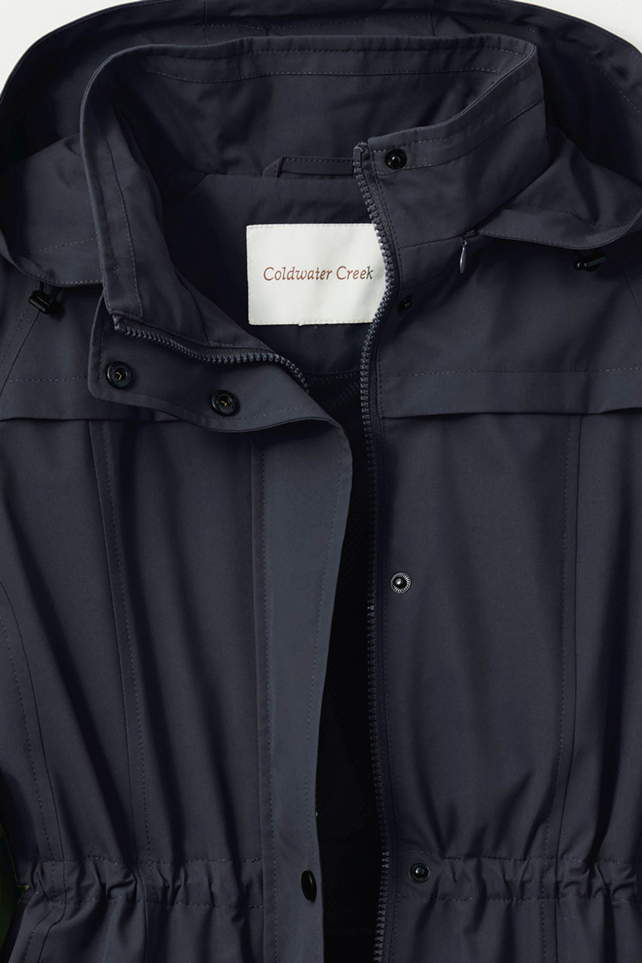 Lightweight Windbreaker