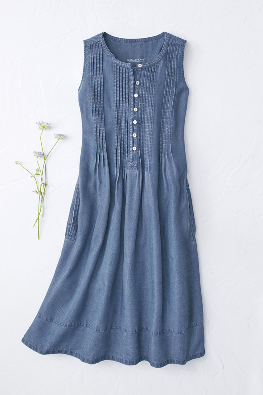 Felicity TENCELβ’ Dress