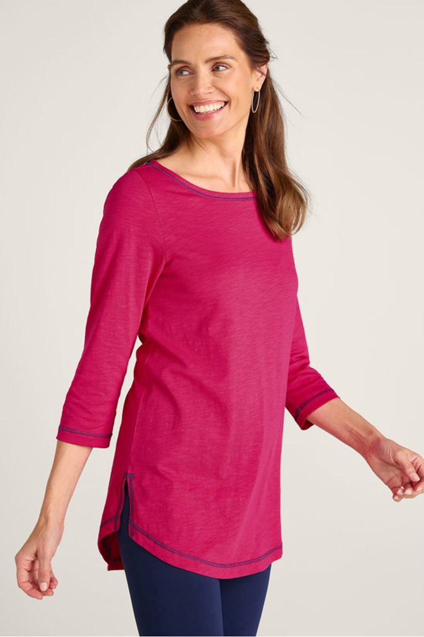 Mariam Tunic