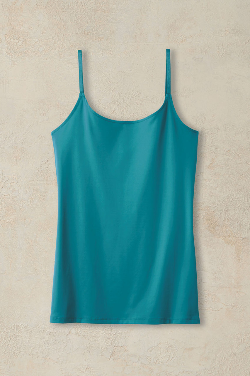 Longer Length Essential Camisole