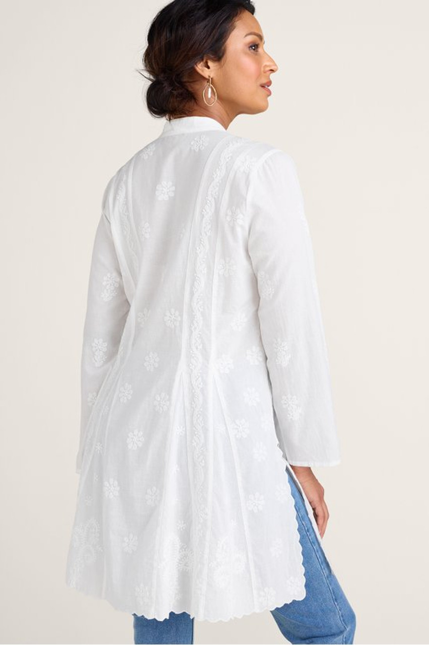 Josephine Shirt