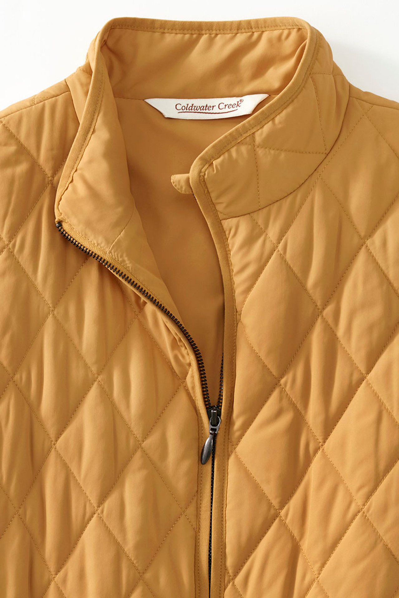 Vest for All Seasons