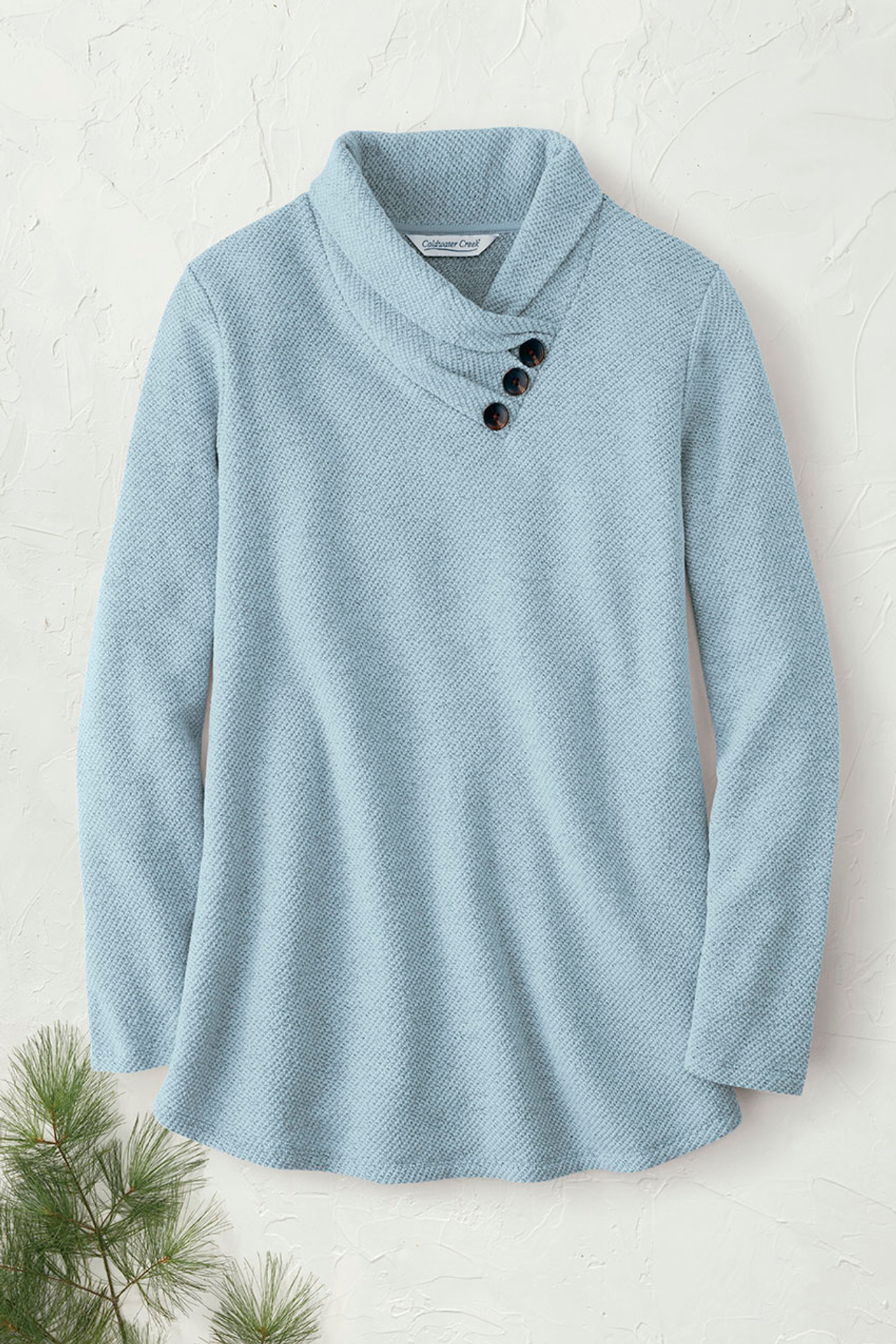 Completely at Ease Tunic